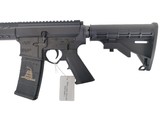 ALEX PRO FIREARMS AR-15 w/BCA Upper, 30rd Mag, Zipped Soft Case - 6 of 7