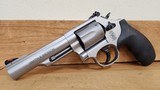 SMITH & WESSON 66 - 3 of 3