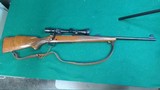 WINCHESTER MODEL 70 - 1 of 6