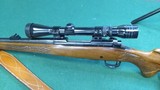 WINCHESTER MODEL 70 - 4 of 6