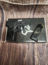TAURUS G3c - 1 of 6