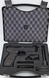 HK 81000103 P30 V1 Light LEM 9mm - 4 of 5