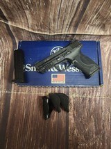 SMITH & WESSON M&P 9 Pro Series M2.0 - 1 of 6