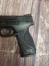 SMITH & WESSON M&P 9 Pro Series M2.0 - 3 of 6