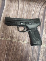 SMITH & WESSON M&P 9 Pro Series M2.0 - 2 of 6