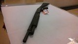 MOSSBERG 500 - 4 of 7