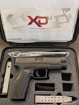 SPRINGFIELD ARMORY XDM - 1 of 5