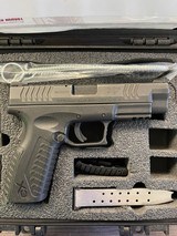 SPRINGFIELD ARMORY XDM - 2 of 5
