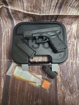 GLOCK G19 GEN 3 FACTORY REBUILT - 1 of 6