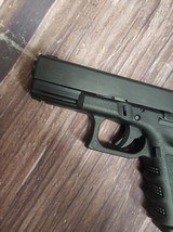 GLOCK G19 GEN 3 FACTORY REBUILT - 4 of 6