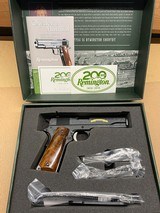 REMINGTON 1911 R1 - 1 of 4