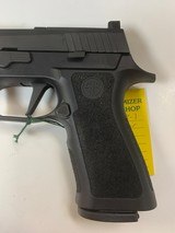 SIG SAUER P320 FULL-SIZE - 2 of 7