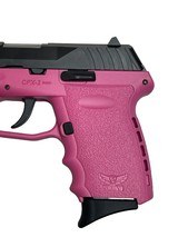 SCCY INDUSTRIES CPX 2 - 2 of 4