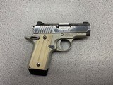 KIMBER MICRO DIAMOND - 2 of 2