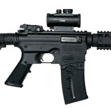 MOSSBERG International 715T - 7 of 7