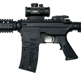 MOSSBERG International 715T - 4 of 7