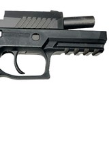 SIG SAUER P320 - 6 of 7