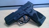 TAURUS G3C - 2 of 2