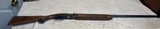 REMINGTON 1100 2.75 Chamber Fixed Full Choke - 1 of 7