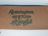 REMINGTON 870 WINGMASTER - 7 of 7