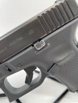 GLOCK 27 G27 Gen 5 - 5 of 7