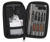 SMITH & WESSON M&P380 SHIELD EZ M2.0 GOLD PORTED BARREL - 3 of 8