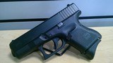 GLOCK GLOCK 26 GEN 5 - 1 of 2