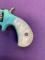 NORTH AMERICAN ARMS MINI REVOLVER - 4 of 4