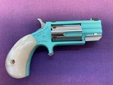 NORTH AMERICAN ARMS MINI REVOLVER - 2 of 4