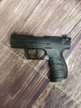 WALTHER P22 - 1 of 6