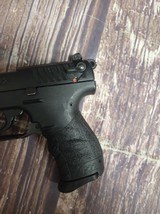 WALTHER P22 - 6 of 6