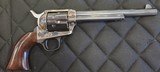 UBERTI 1873 CATTLEMAN - 2 of 5