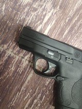 SMITH & WESSON M&P 9 Shield - 3 of 5