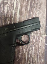 SMITH & WESSON M&P 9 Shield - 5 of 5