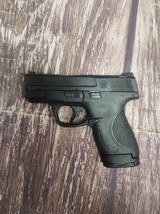 SMITH & WESSON M&P 9 Shield - 1 of 5