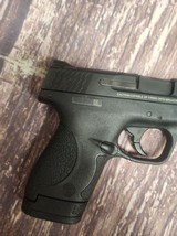 SMITH & WESSON M&P 9 Shield - 4 of 5