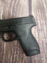 SMITH & WESSON M&P 9 Shield - 2 of 5