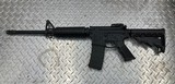 SMITH & WESSON M&P-15 - 1 of 7