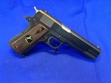 COLT 1911 GOVERNMENT - 1 of 2