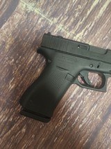 GLOCK 43x G43x MOS - 5 of 6