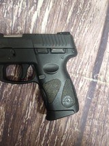 TAURUS MILLENIUM PT111 G2 - 5 of 5