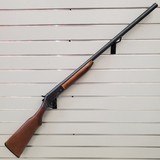 NEW ENGLAND FIREARMS CO. PARDNER MODEL SB1 - 1 of 7