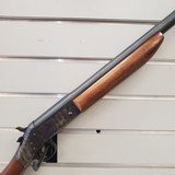 NEW ENGLAND FIREARMS CO. PARDNER MODEL SB1 - 3 of 7