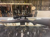 SAVAGE ARMS, INC. 10FCP - 1 of 3