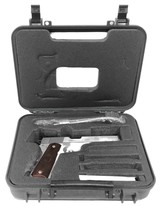 SPRINGFIELD ARMORY 1911 A1 Range Officer - 7 of 7