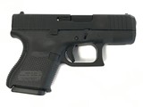 GLOCK 26 Gen 5 - 2 of 7