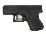 GLOCK 26 Gen 5 - 1 of 7