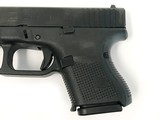 GLOCK 26 Gen 5 - 4 of 7