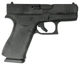 GLOCK 43X - 2 of 7