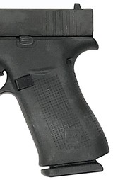 GLOCK 43X - 4 of 7